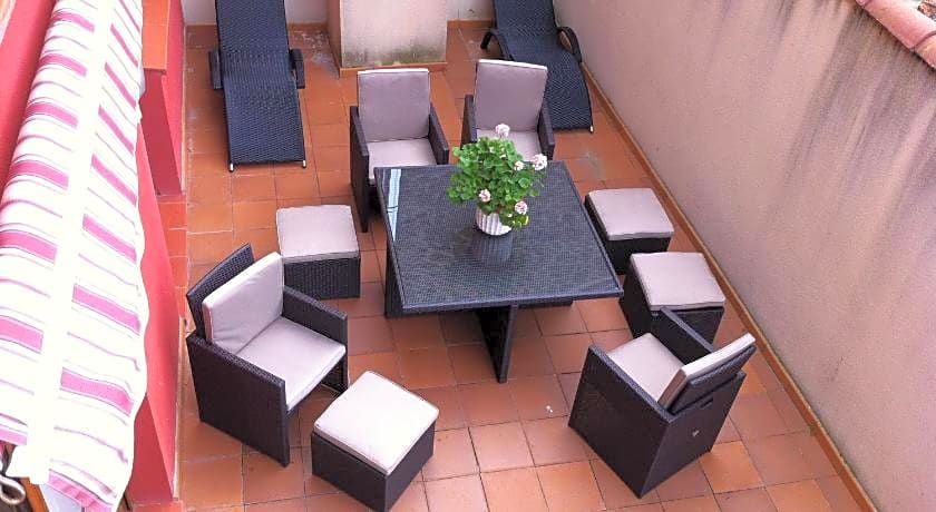 Apartamentos Remoña