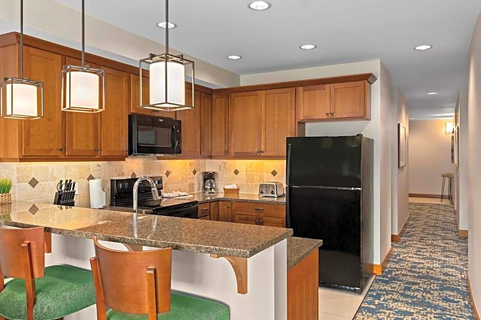 WorldMark Chelan Lake House