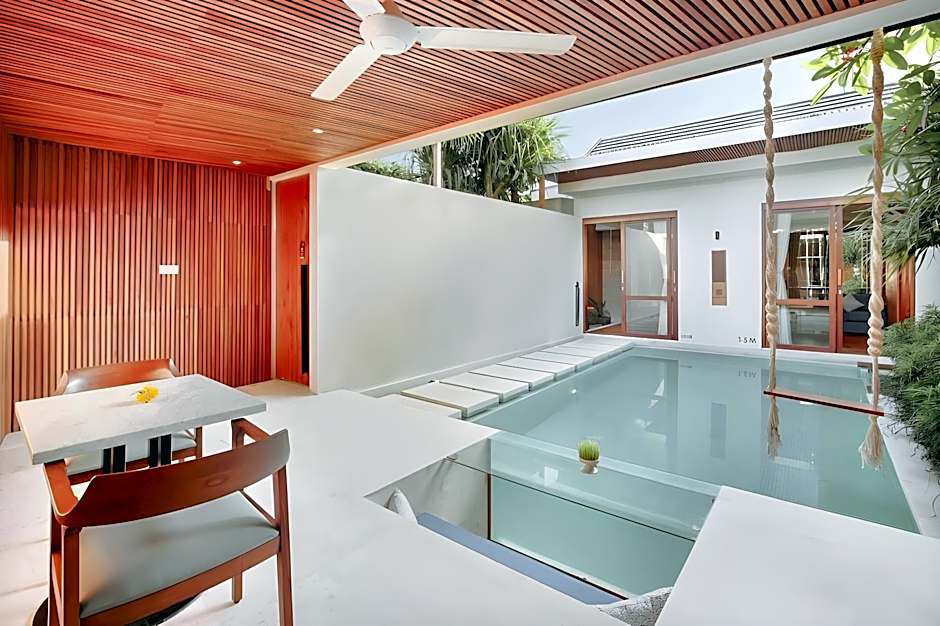 Sana Vie Villa Seminyak by Ini Vie Hospitality