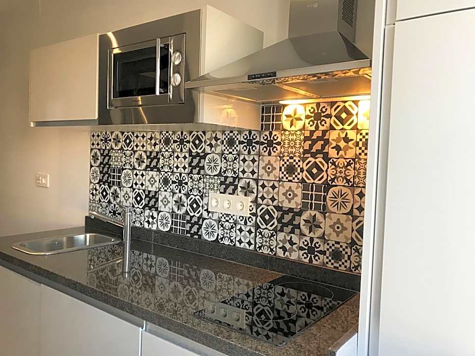 Apartamentos Ciudad de Ronda