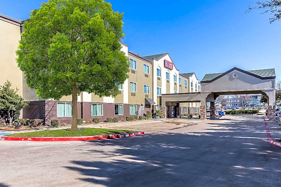 Comfort Suites The Colony - Plano West