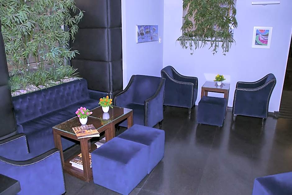 Culture Hotel Centro Storico