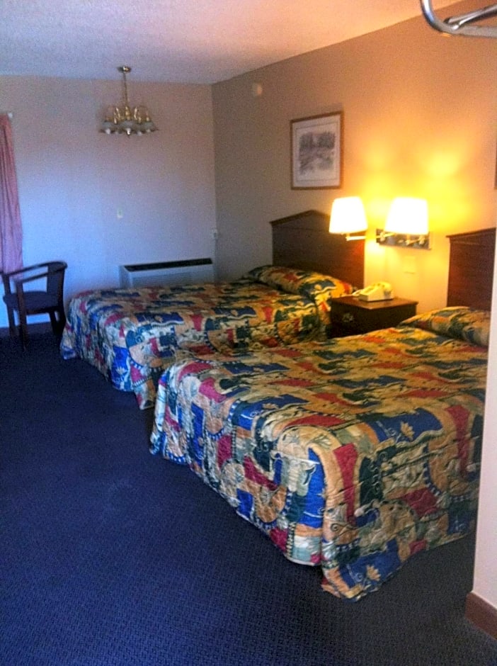Red Carpet Inn