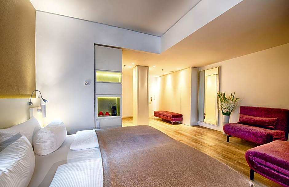 Leonardo Hotel Berlin Mitte