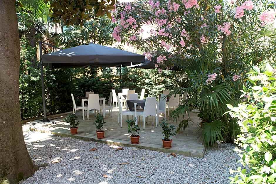 Hotel Villa Pannonia