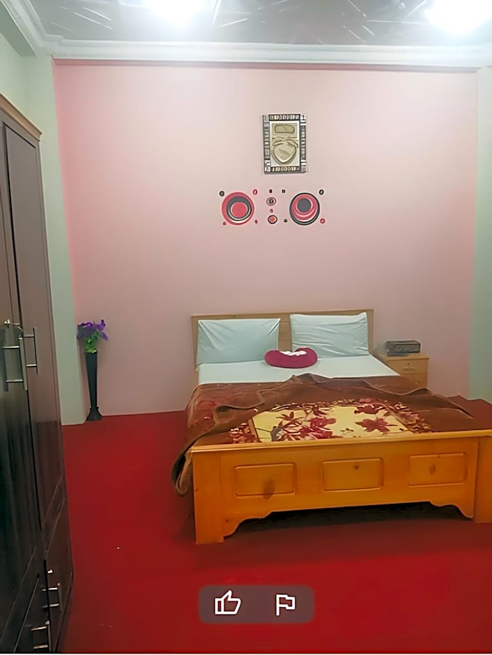Galiyat Hills Hotel