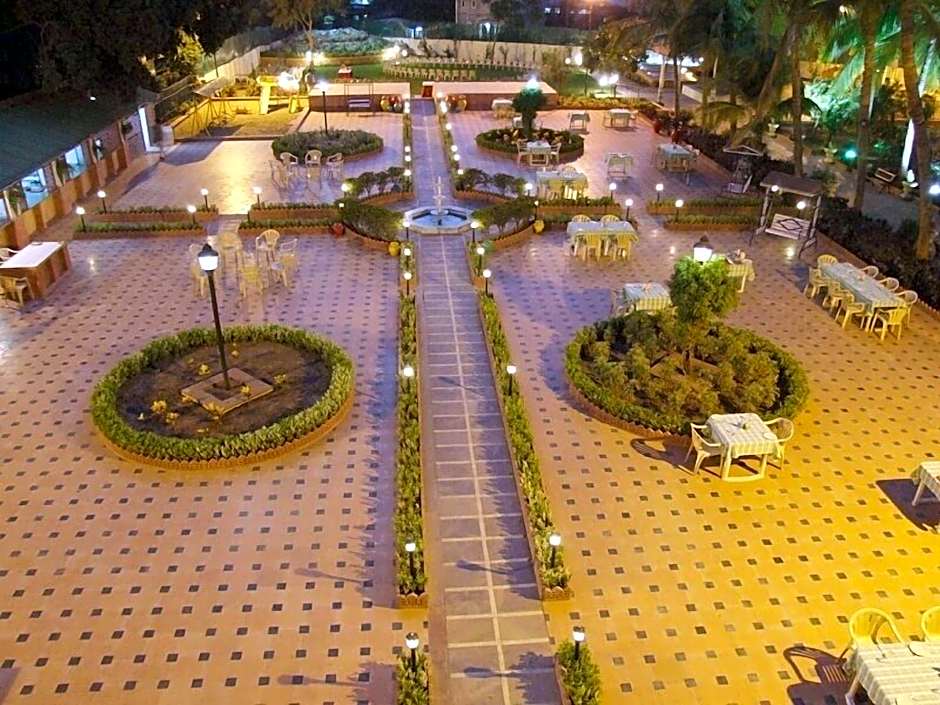Nilambag Palace Hotel