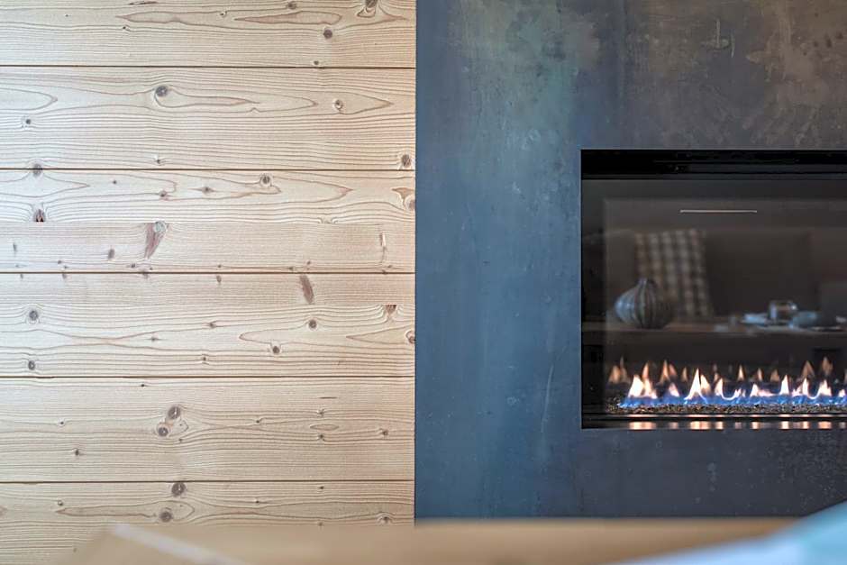 Hotel de Rougemont & Spa