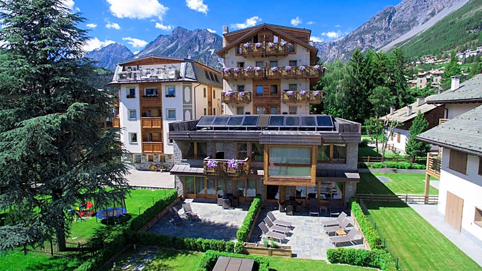 Sottovento Luxury Hospitality