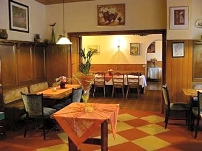 Hotel zur Post Garni
