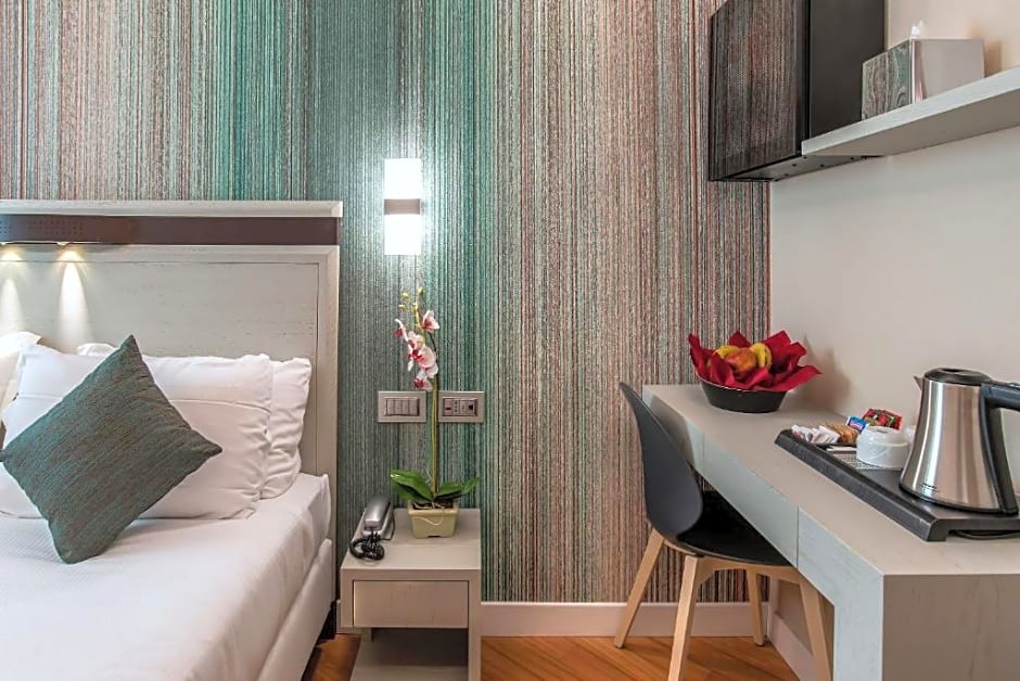 Hotel Memphis