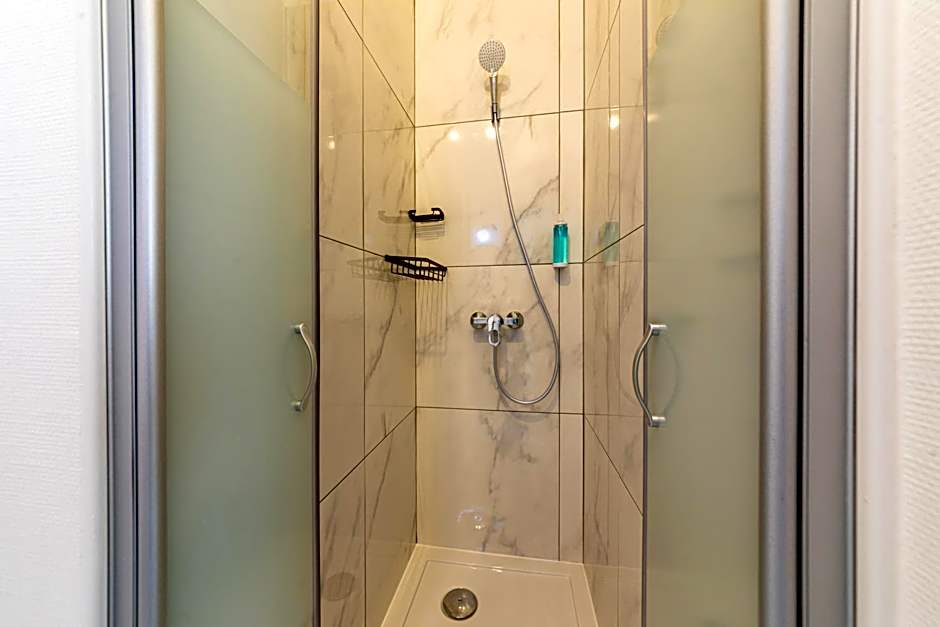 WS Haussmann - La Fayette