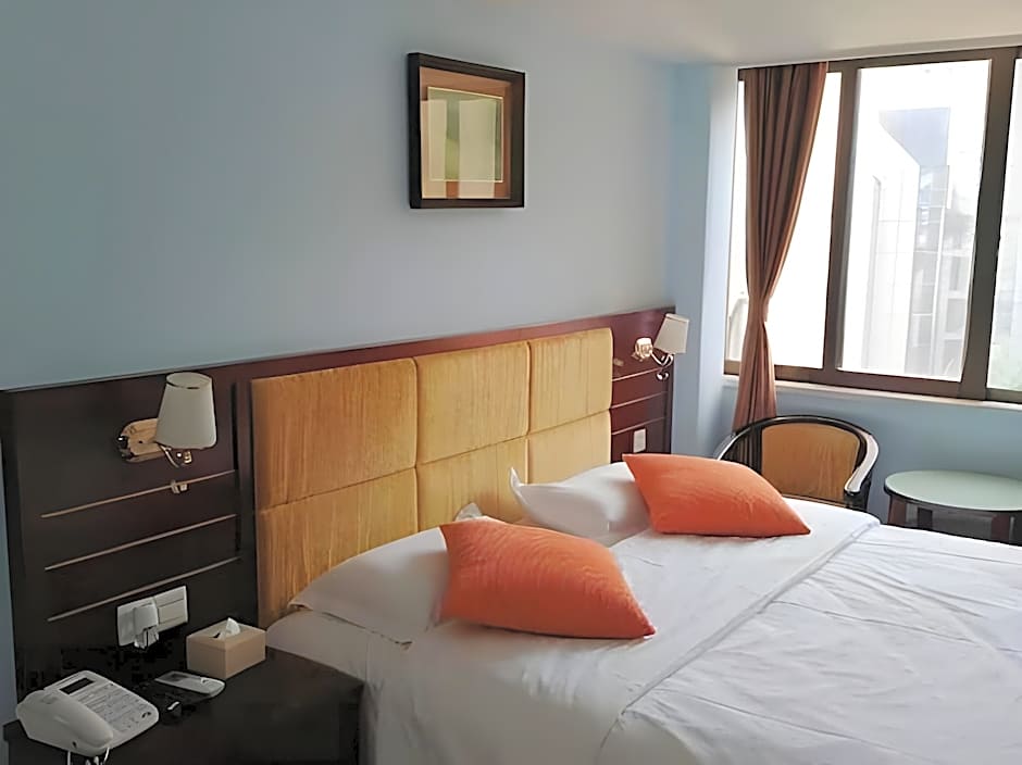 Kaiserdom Hotel Guangzhou Hainan