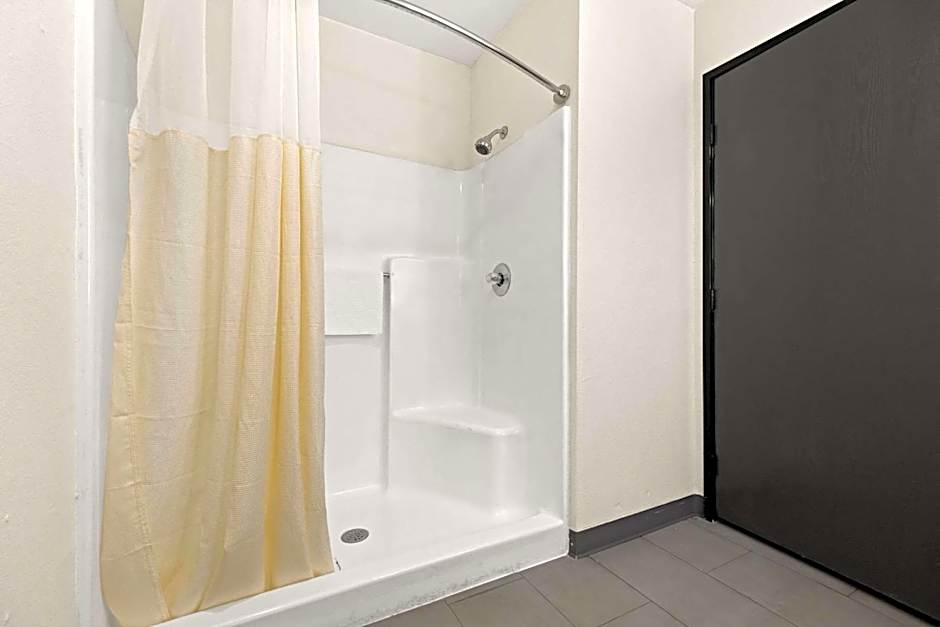 Econo Lodge Dumas