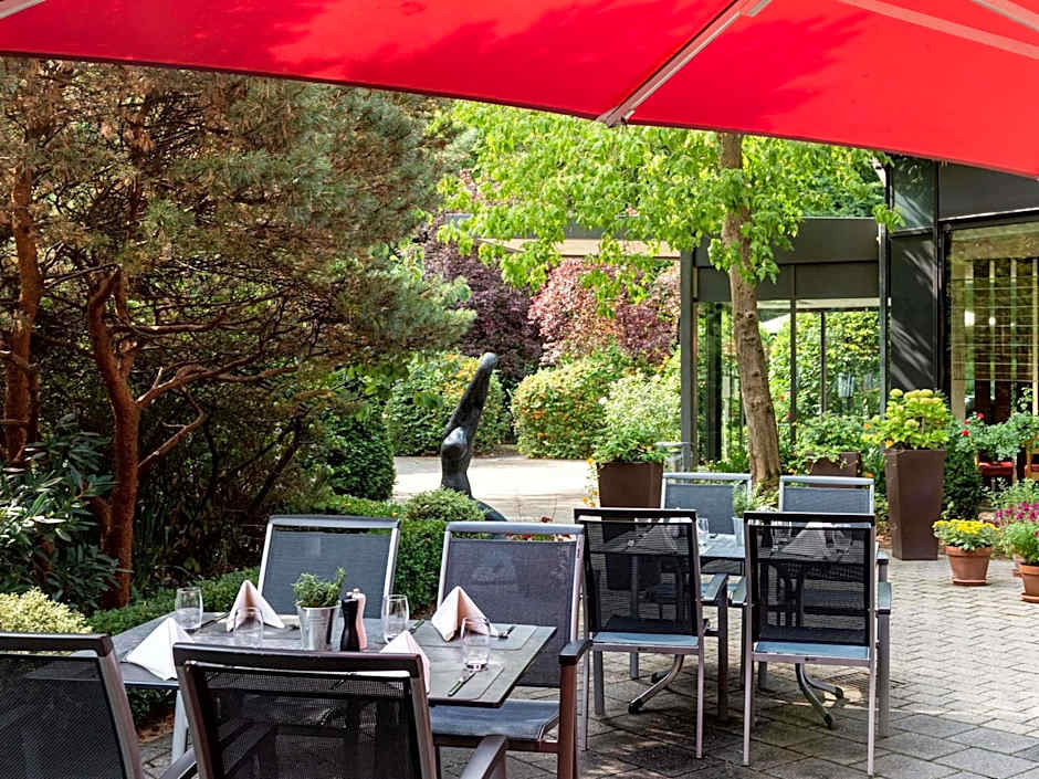 Moevenpick Hotel Muenster
