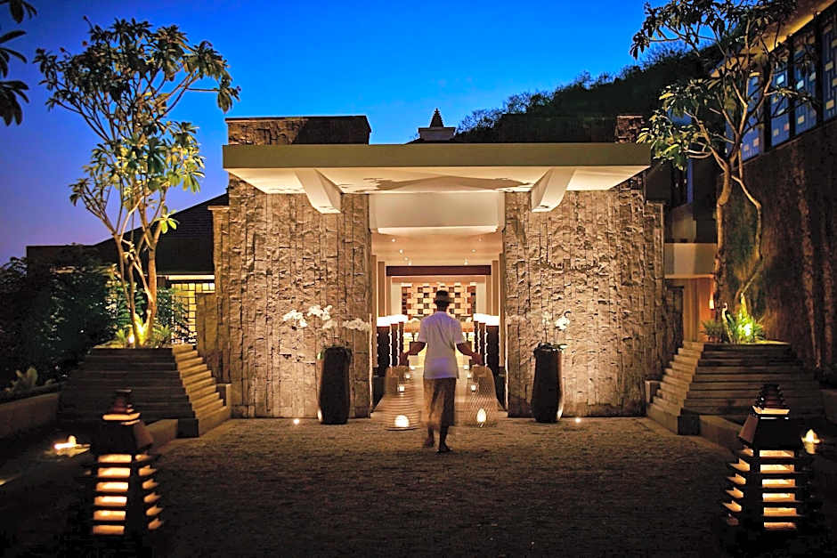 The Ritz-Carlton Bali