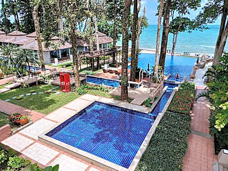 Chang Buri Resort & Koh Chang Hillside