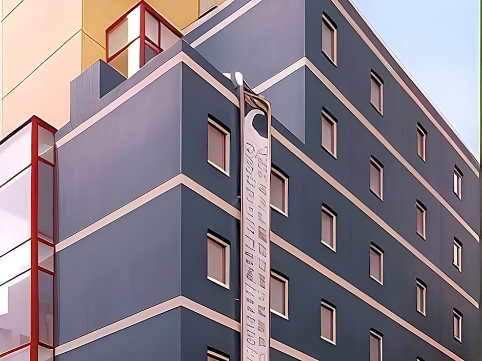 Sendai Business Hotel ekimae