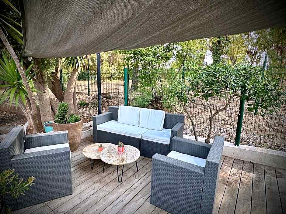 Hôtel Auberge Provençale