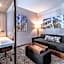 Spring Hill Suites by Marriott OAKLAND AIRPORT
