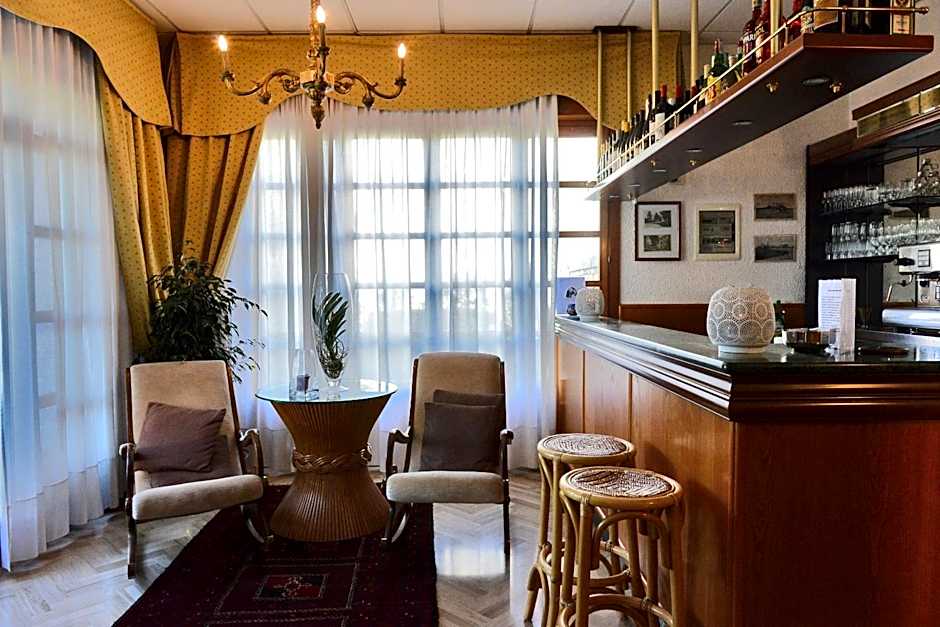 Hotel Villa Orio & Beatrice