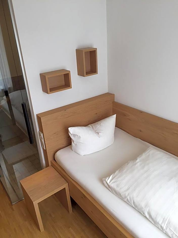 Hotel Zur Schönen Aussicht