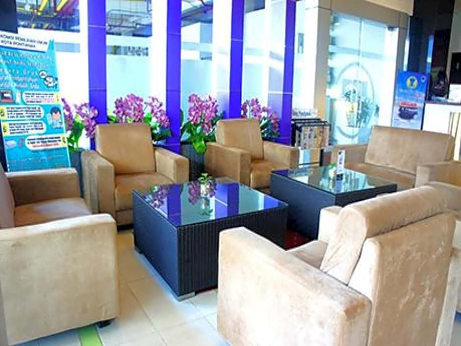 Transera Hotel Pontianak