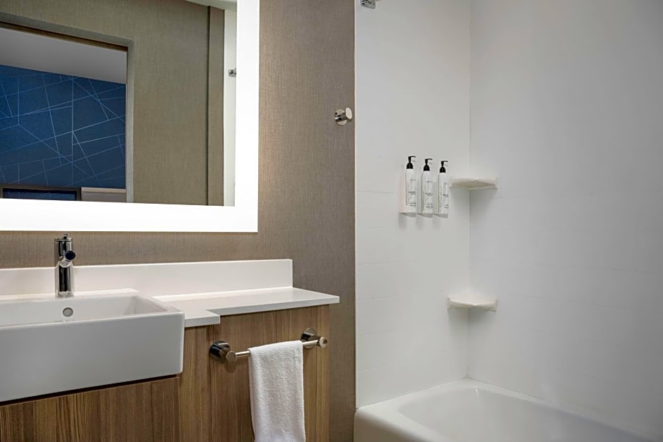 SpringHill Suites by Marriott Birmingham Gardendale