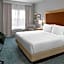 Homewood Suites by Hilton Anaheim Resort