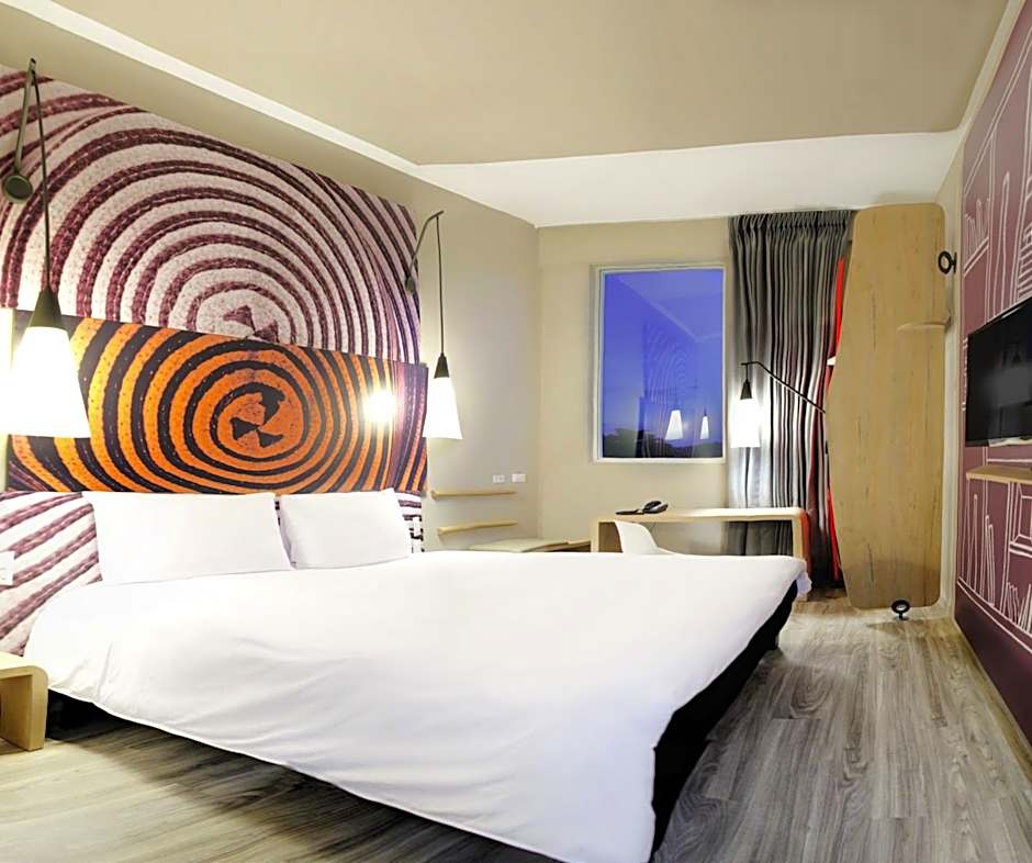 Ibis Apartado