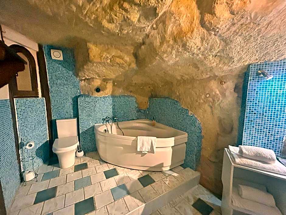 Logis Demeure de la Vignole