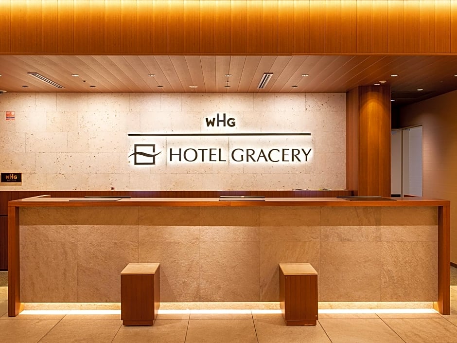 Hotel Gracery Naha