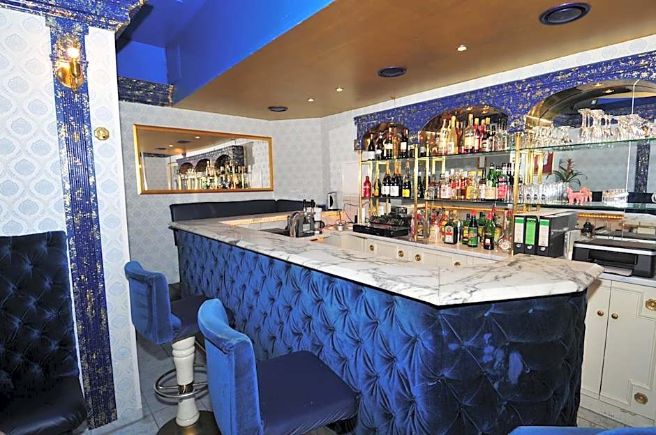 Hotel Monte Christo