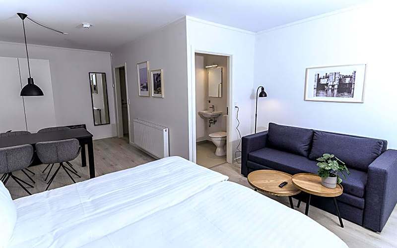 Harbour Inn Hundested
