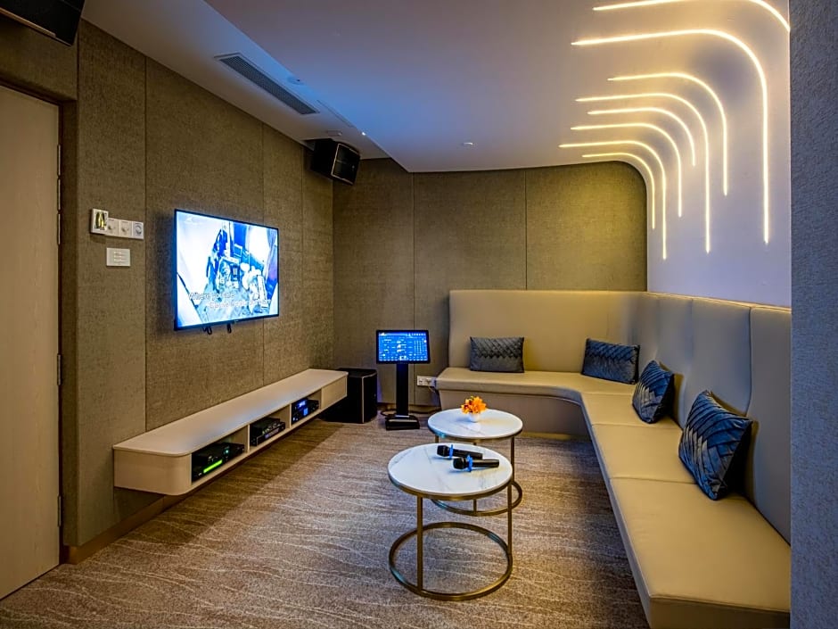 Sunway Sanctuary - Seniors Hotel & Residences