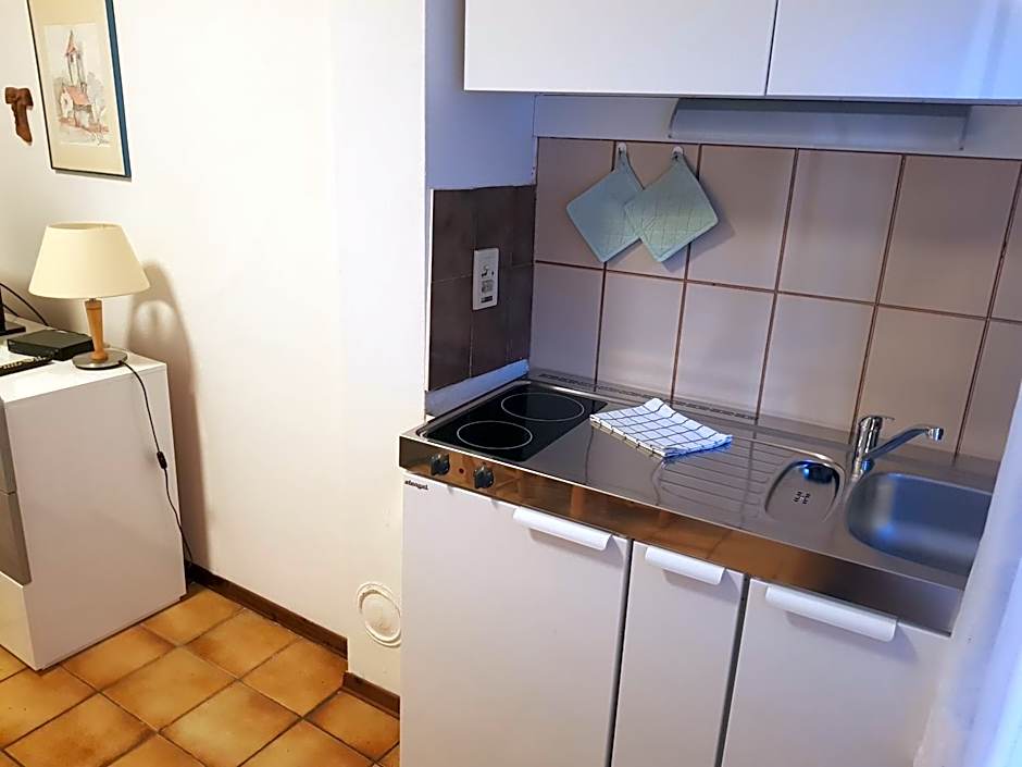 Residence Concaverde