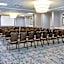 Hilton Garden Inn Roanoke