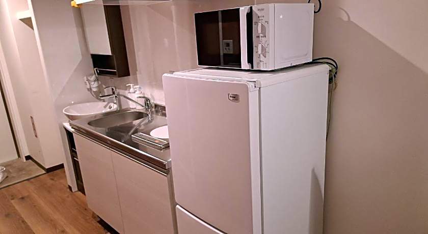 Clean Hotels in Higashimachi