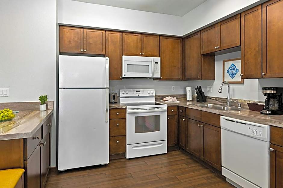 WorldMark Solvang