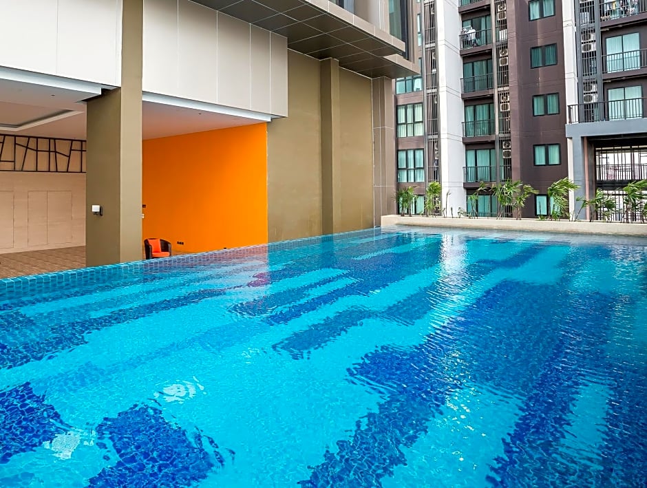 Best Western Plus Wanda Grand Hotel