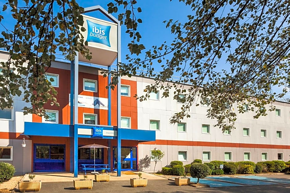ibis budget Sucy-en-Brie