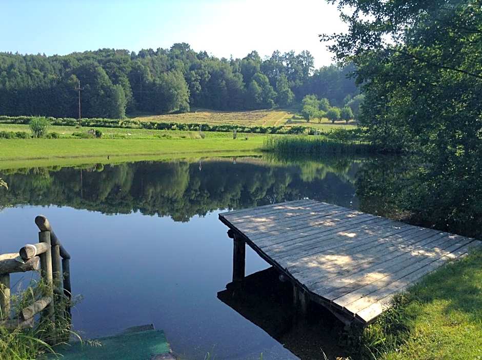 Hotel und Freizeitanlage Rauch-Hof