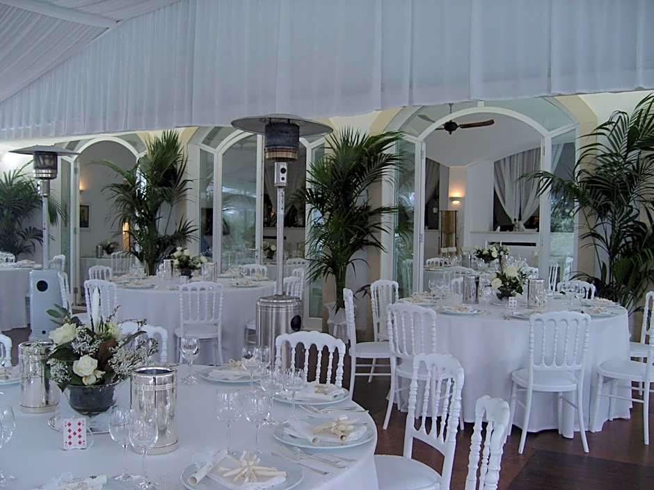 Il San Francesco Charming Hotel