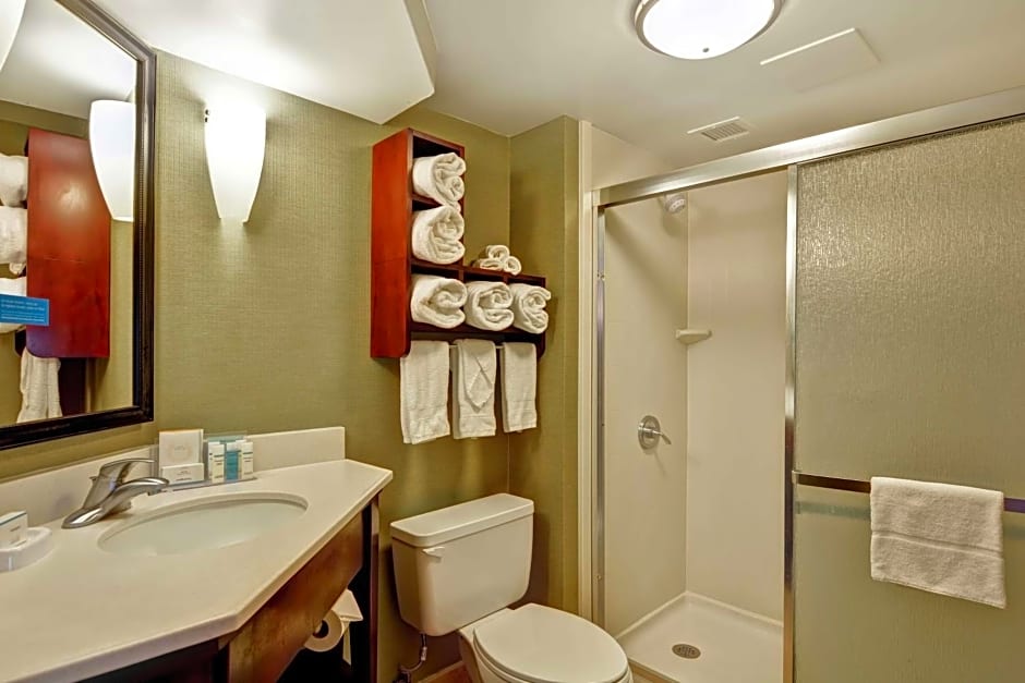 Hampton Inn Charlotte-Gastonia
