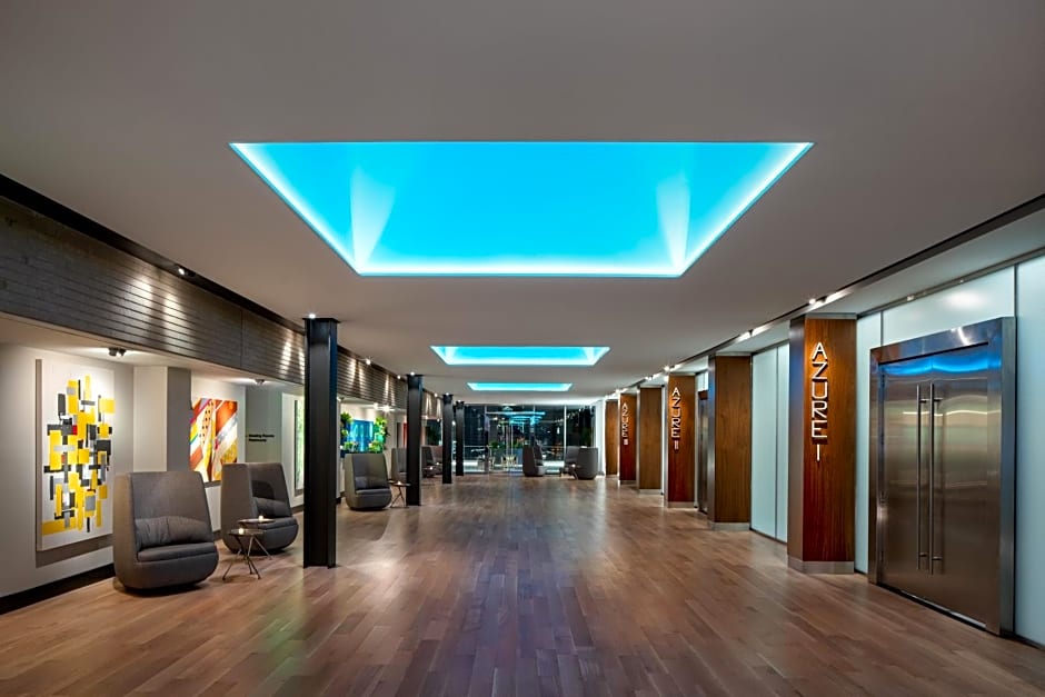 The Westin Houston Medical Center Museum District