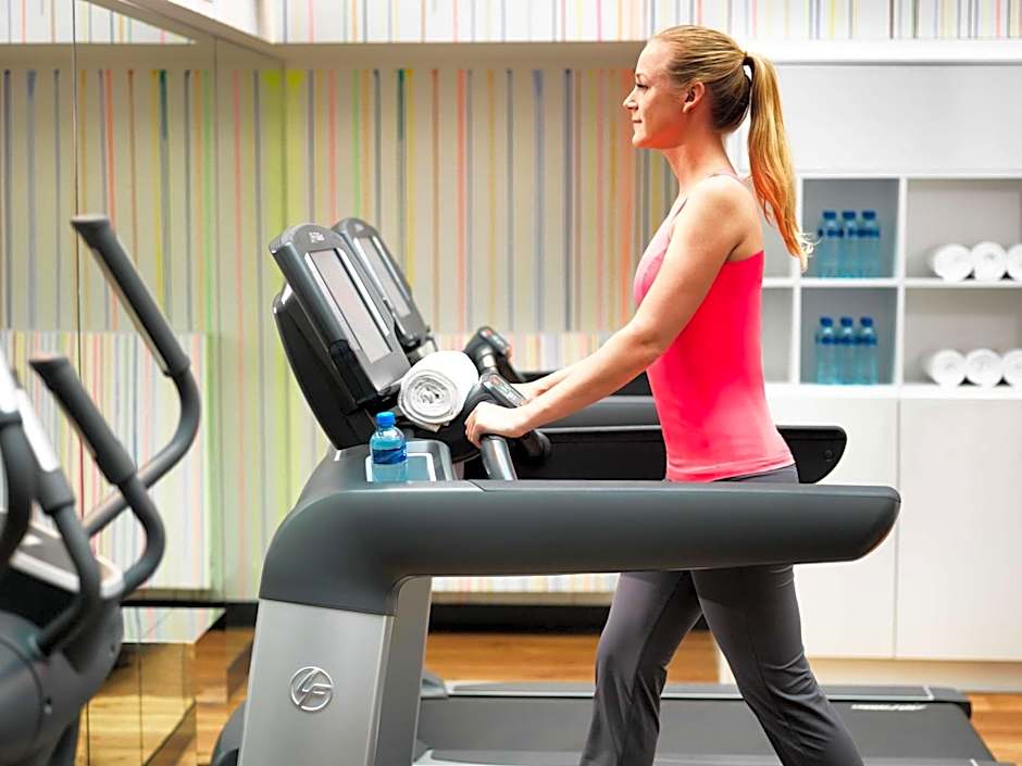 Andaz Amsterdam, Prinsengracht, By Hyatt