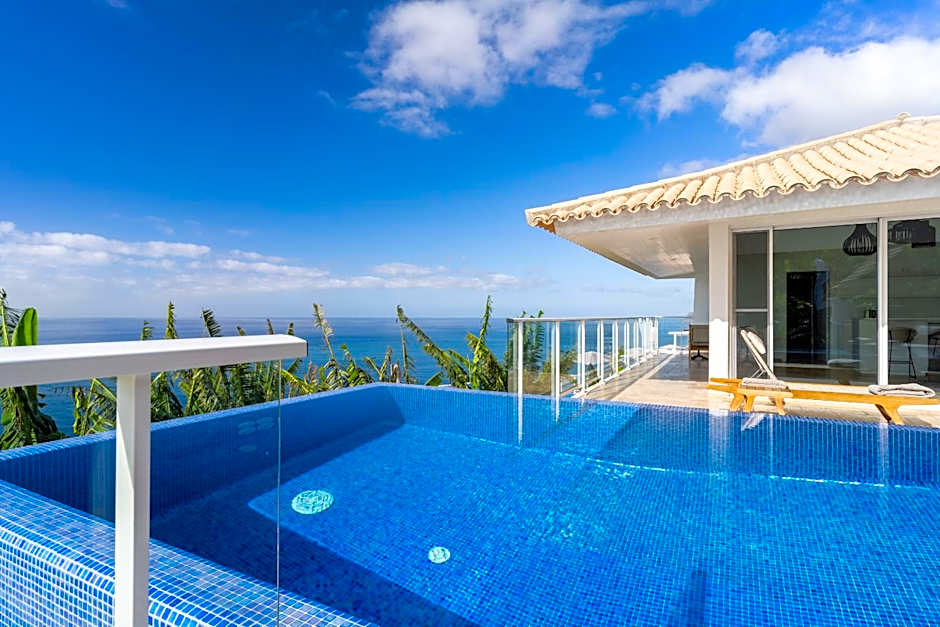 Escarpa - The Madeira Hideaway