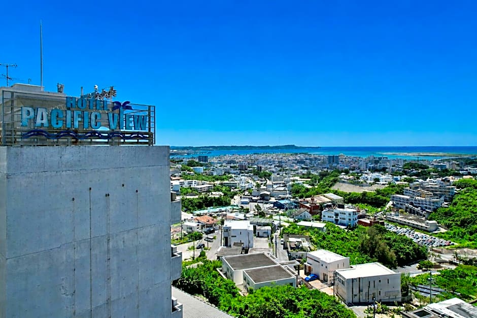 HOTEL PACIFIC VIEW