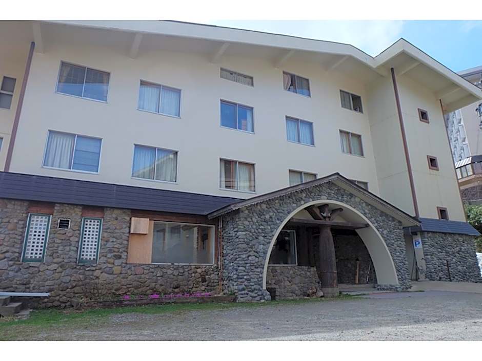Hotel Takimoto