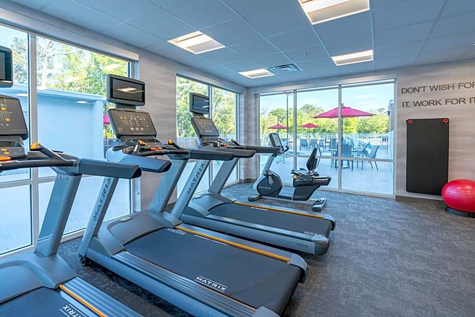 Fairfield Inn & Suites by Marriott Gainesville I-75